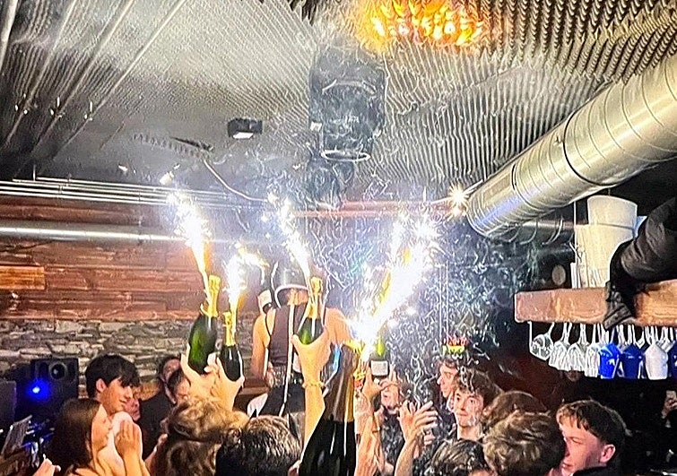 Se elevan a 47 los fallecidos por el incendio en la estación de esquí suiza de Crans-Montana